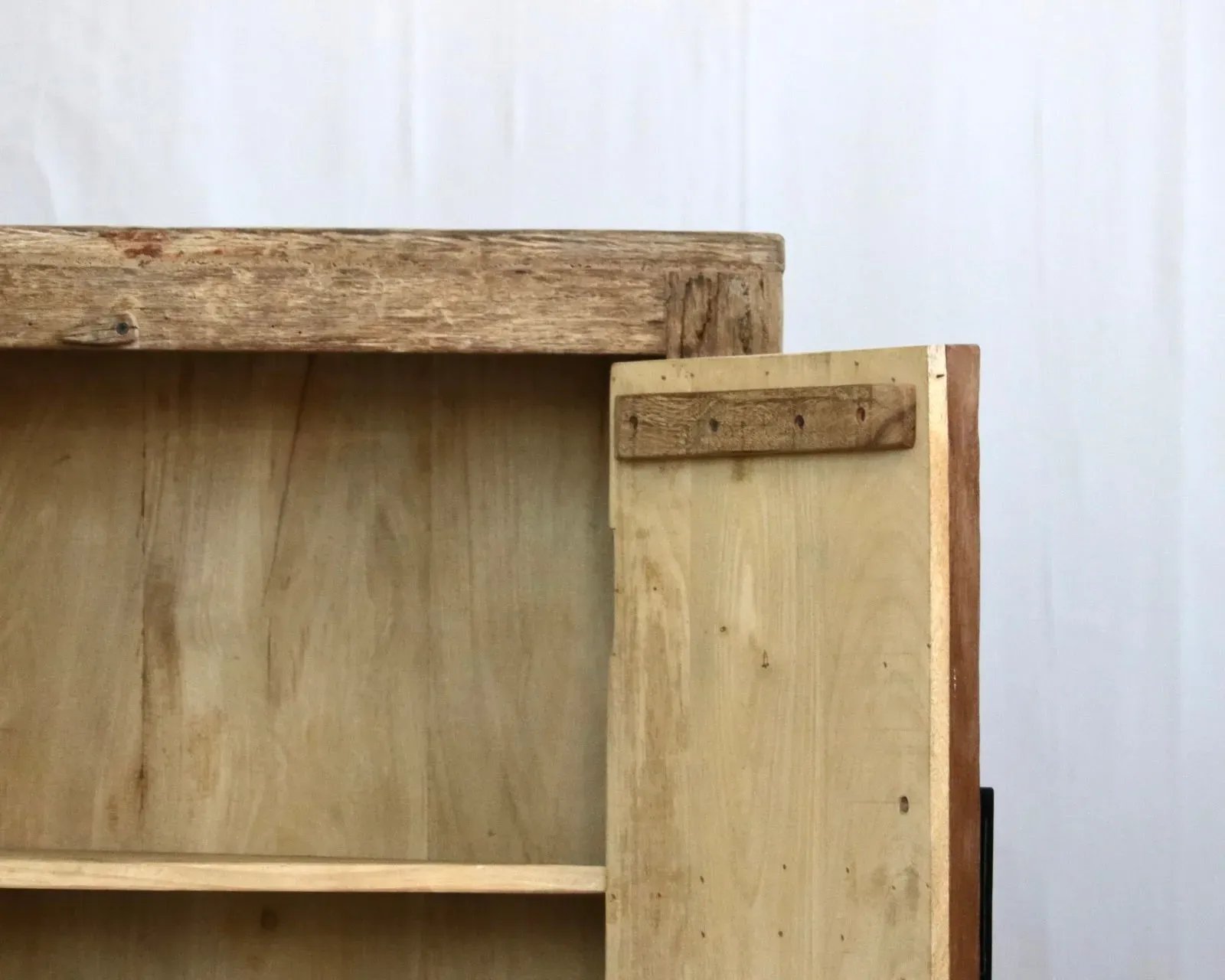 THE CALVIN SMALL CABINET