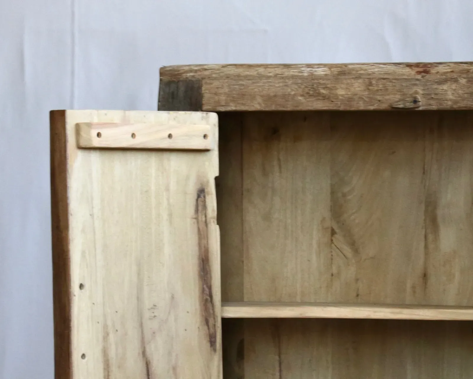 THE CALVIN SMALL CABINET