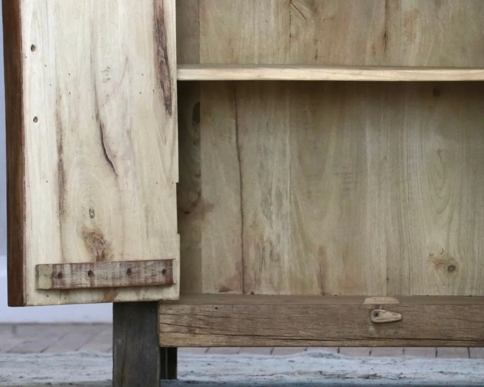 THE CALVIN SMALL CABINET