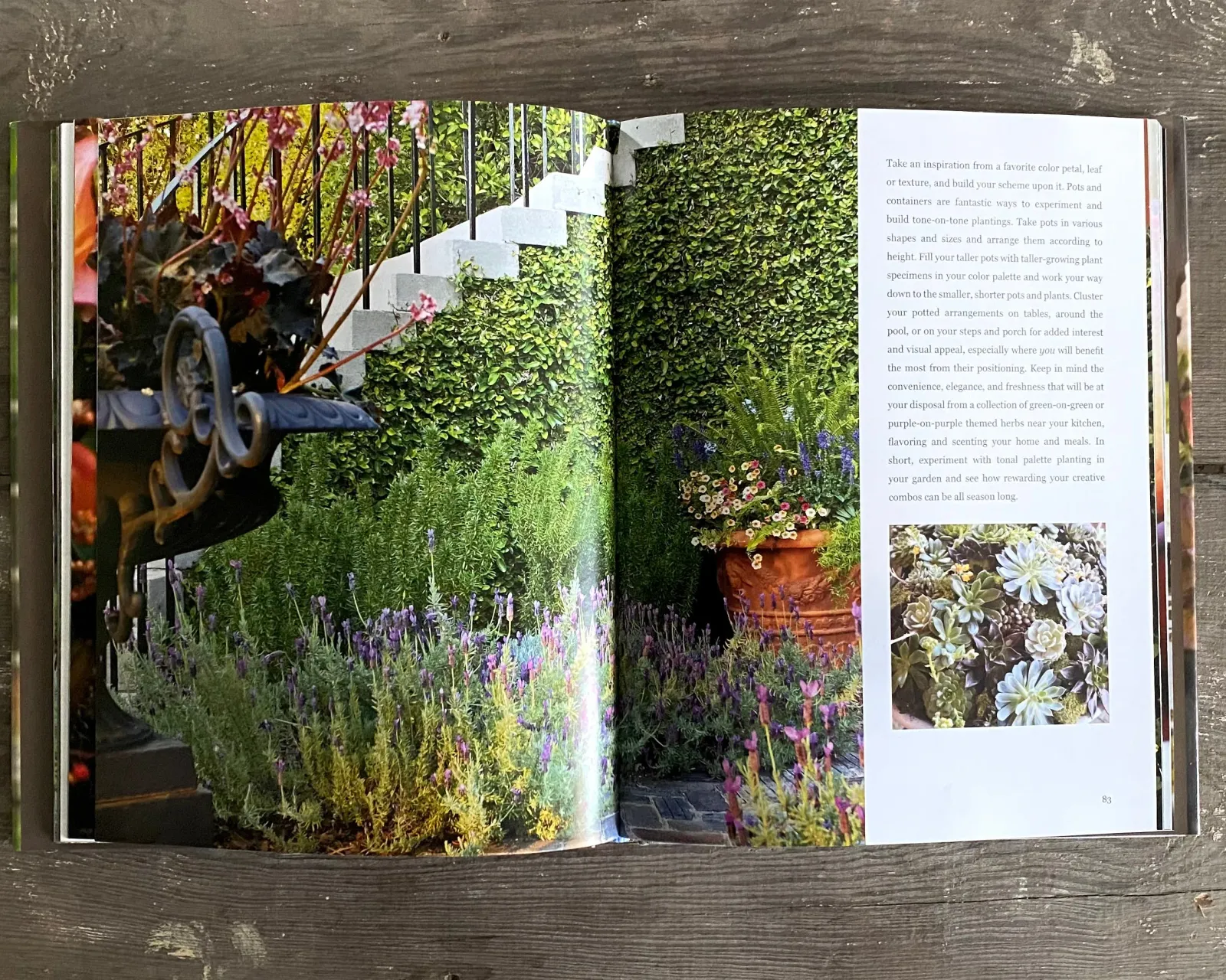 A Time To Plant by James T. Farmer