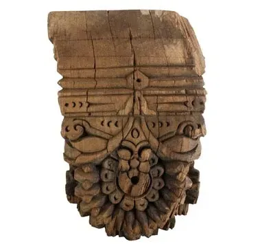 Bombay Single Corbel/Wall Shelf