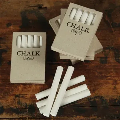 White Chalk