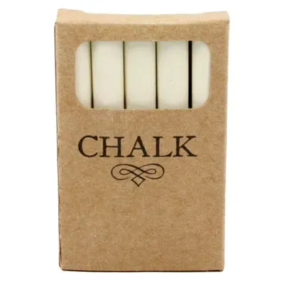 White Chalk