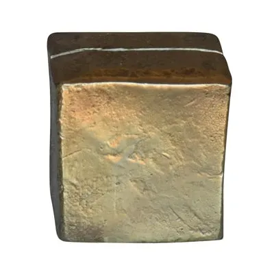 Chiseled Pace Card Holder