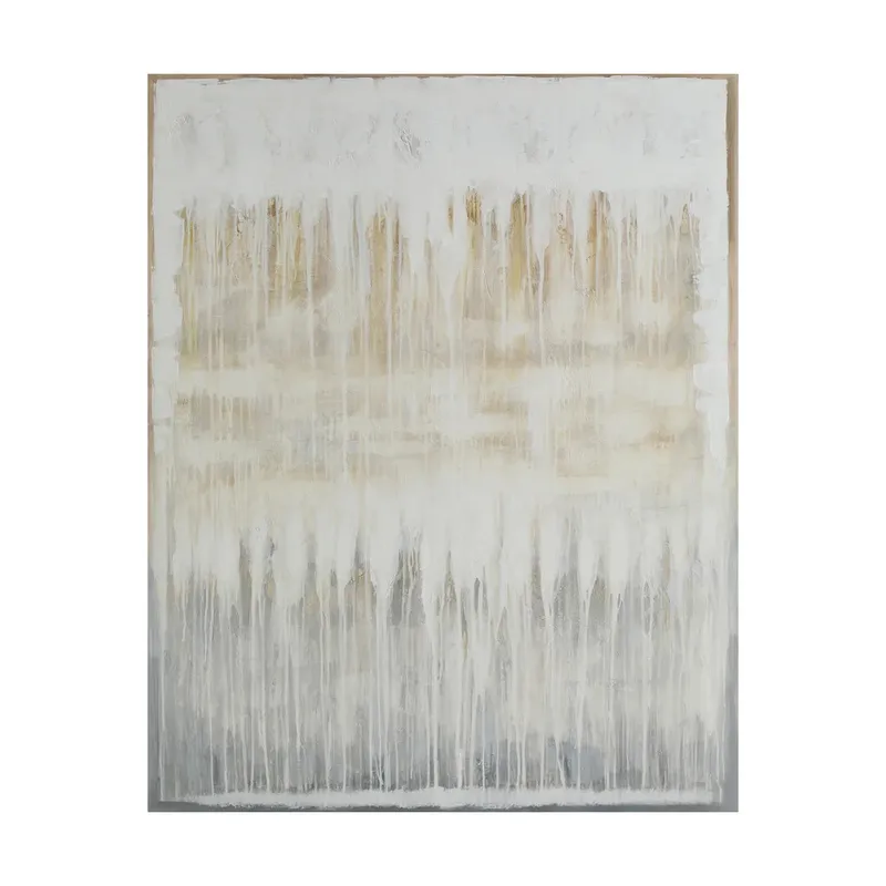 Painted in Southern California	Alchemia w/CARMEL GOLD