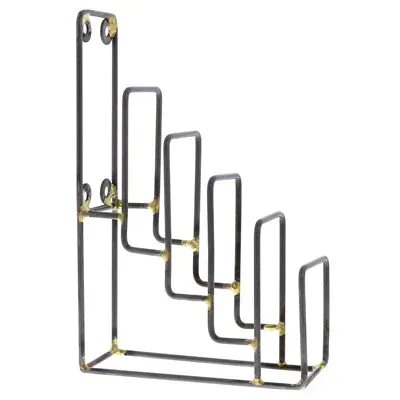 Cumberly Display Stand