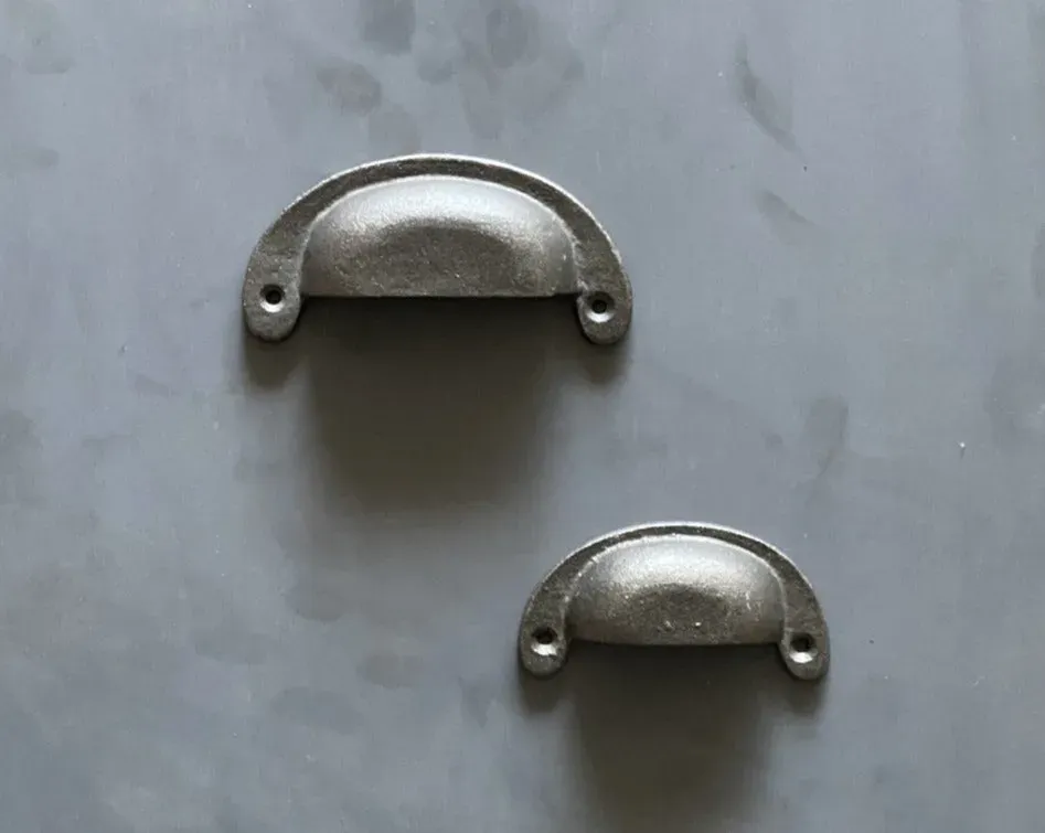 Delicatessen Drawer Pull
