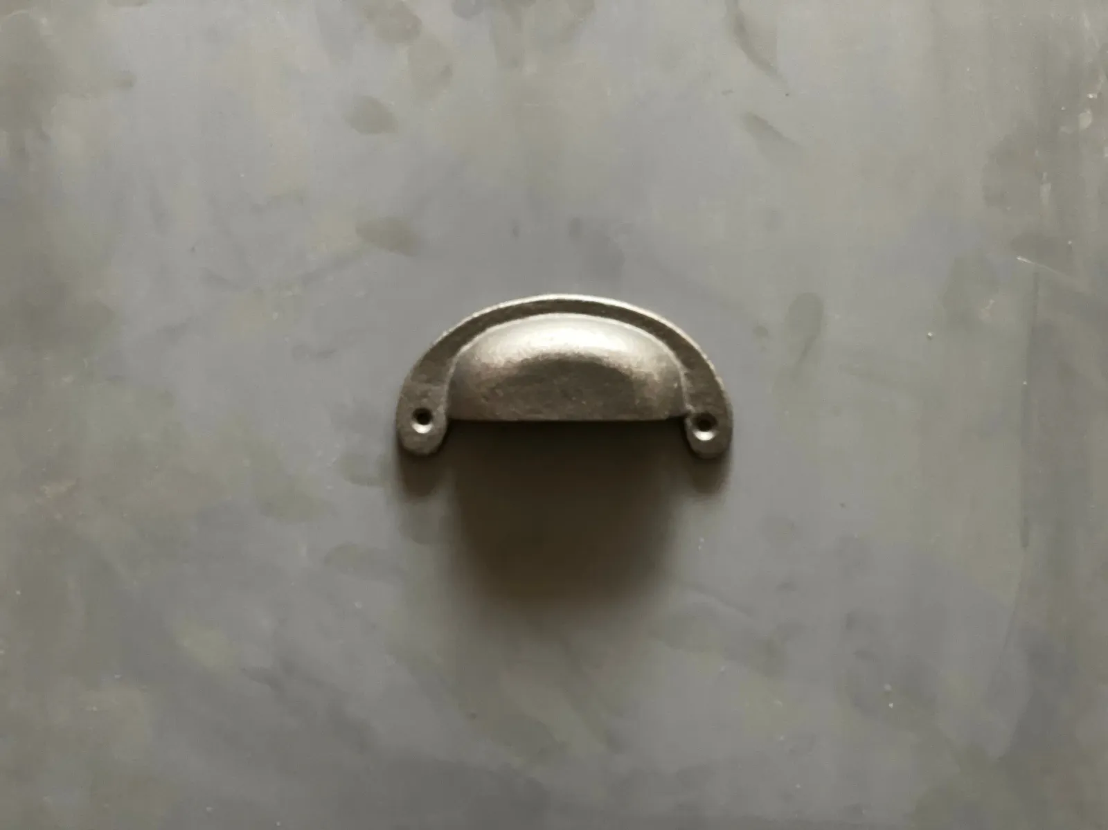 Delicatessen Drawer Pull