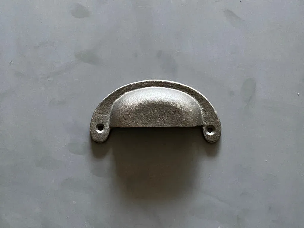 Delicatessen Drawer Pull