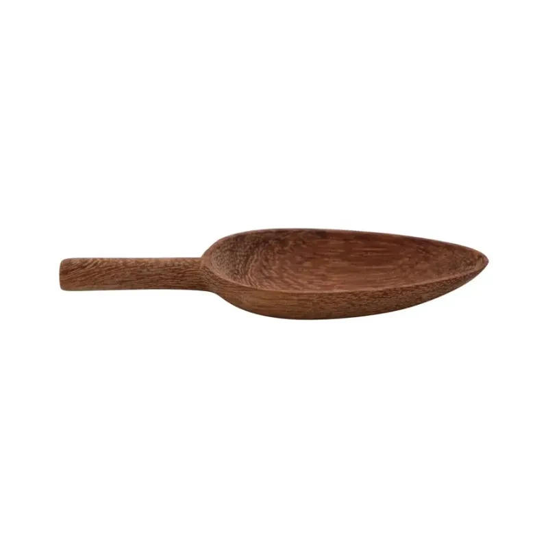 Doussie Wood Spoon