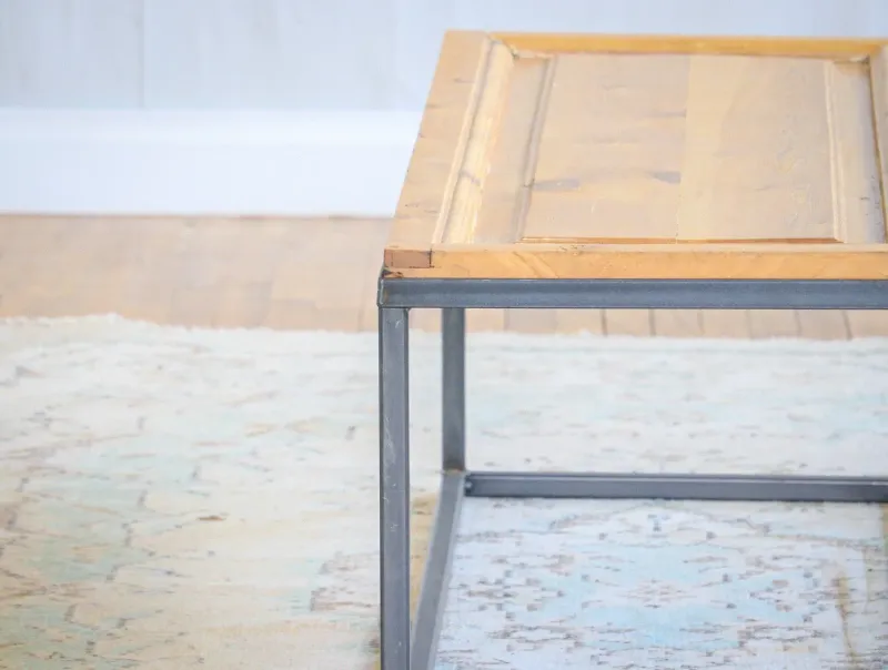 Edward Coffee Table