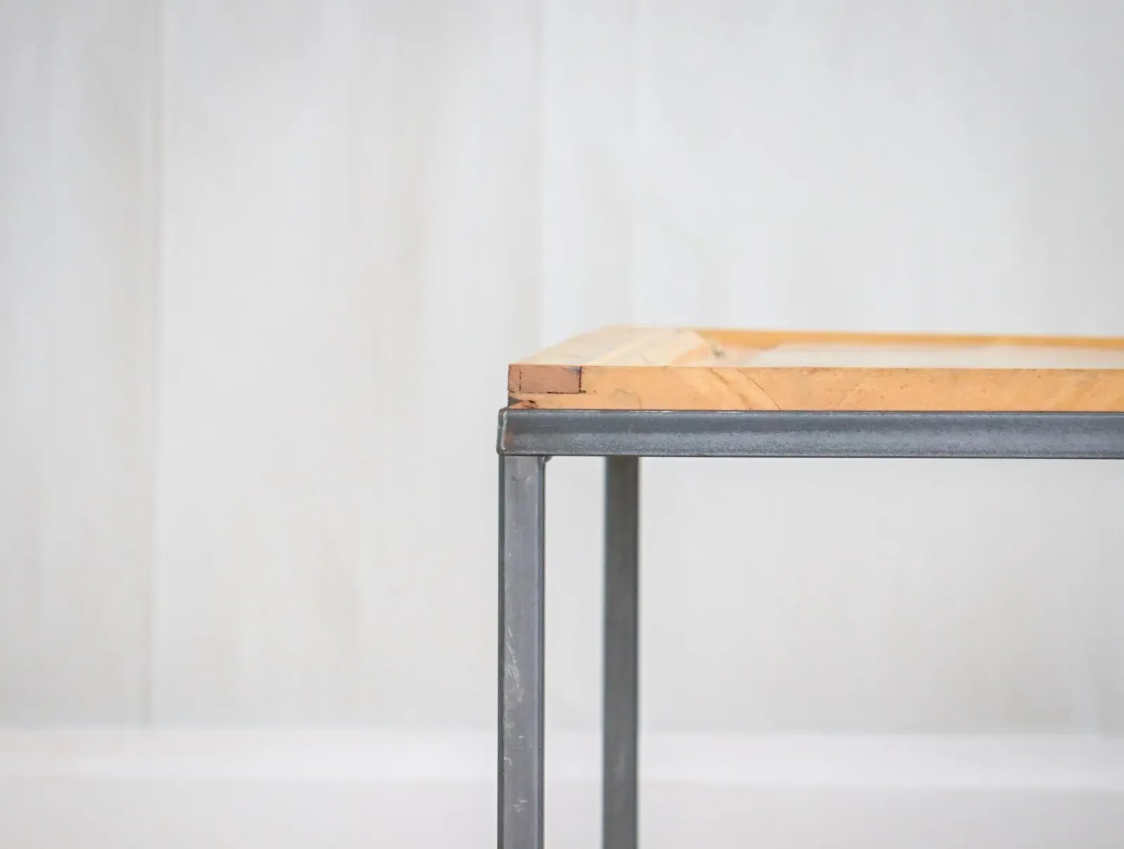 Edward Coffee Table