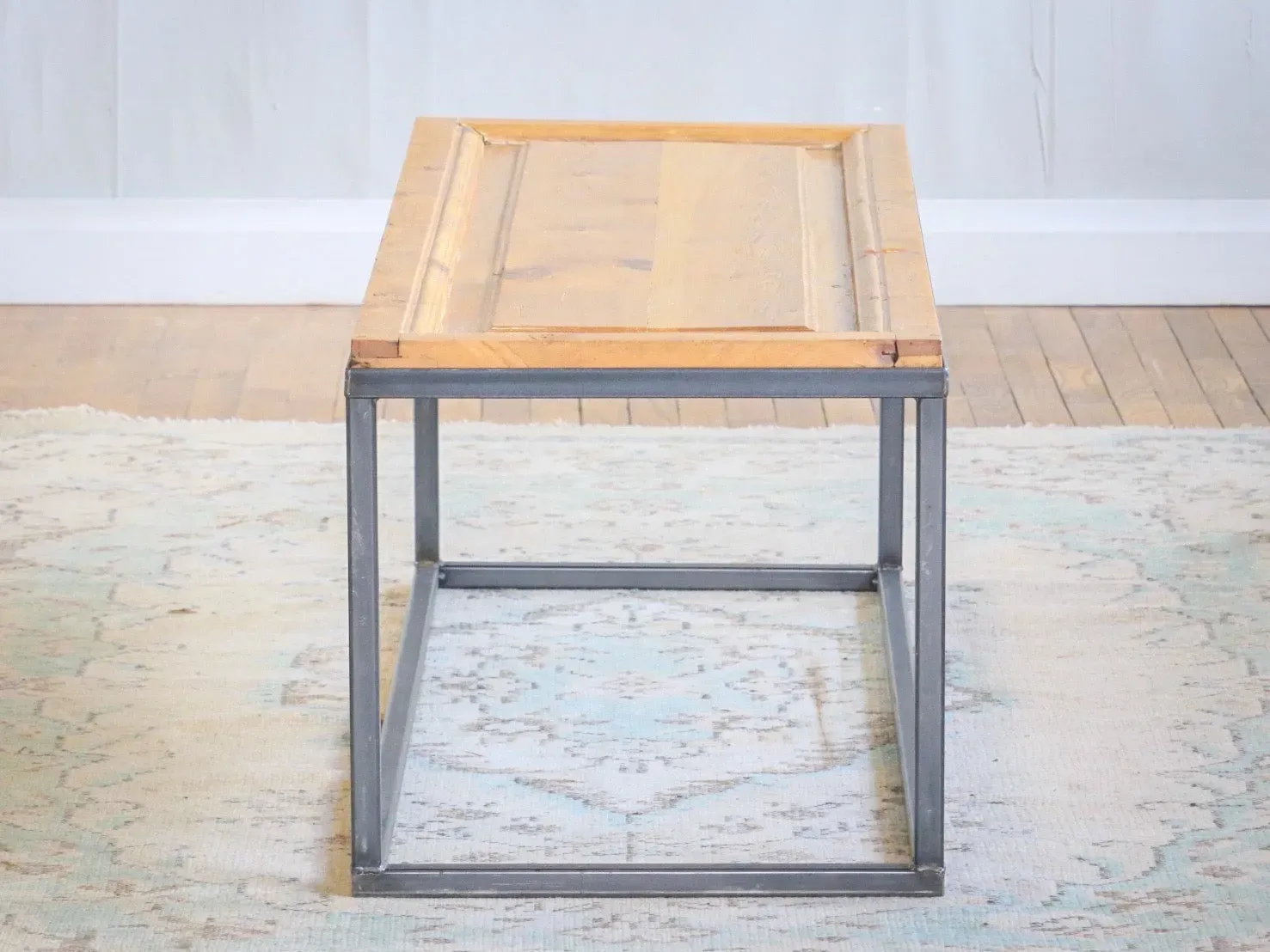 Edward Coffee Table