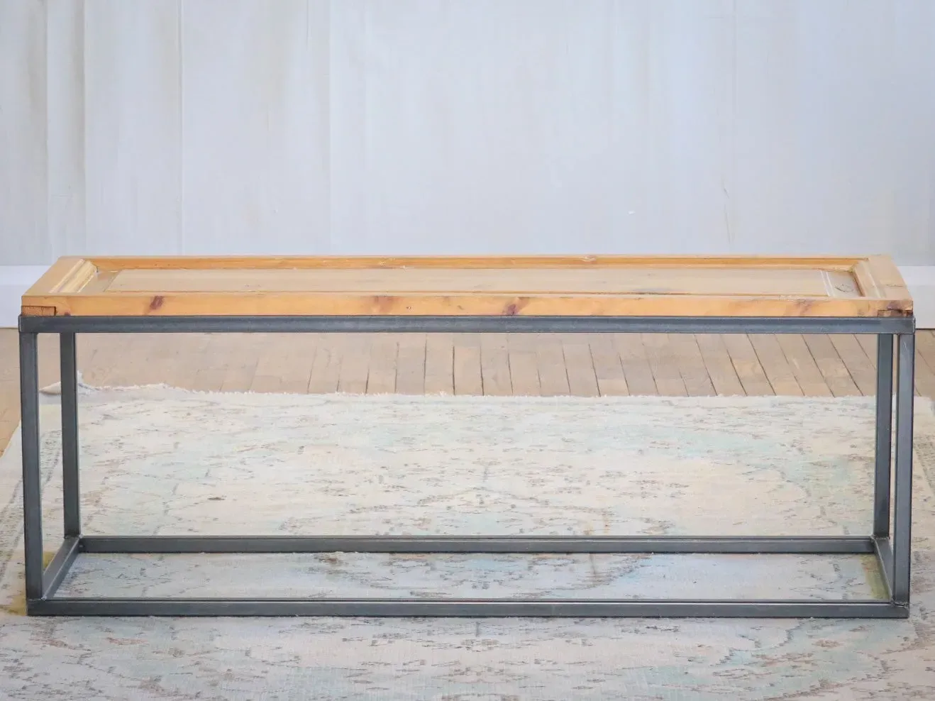 Edward Coffee Table