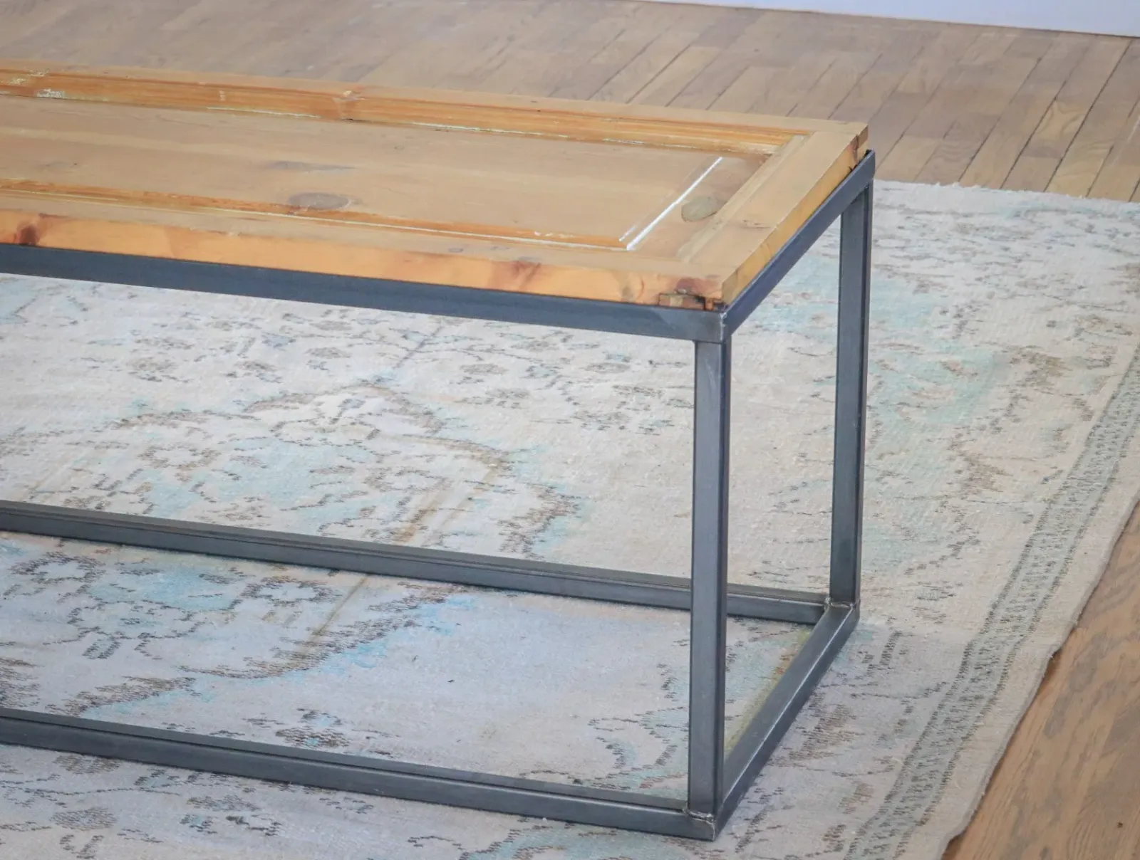 Edward Coffee Table