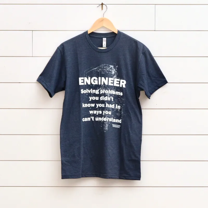 Engineer T-Shirt