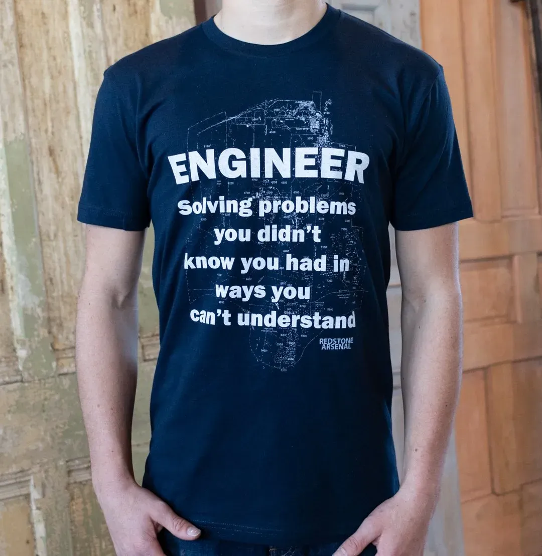 Engineer T-Shirt