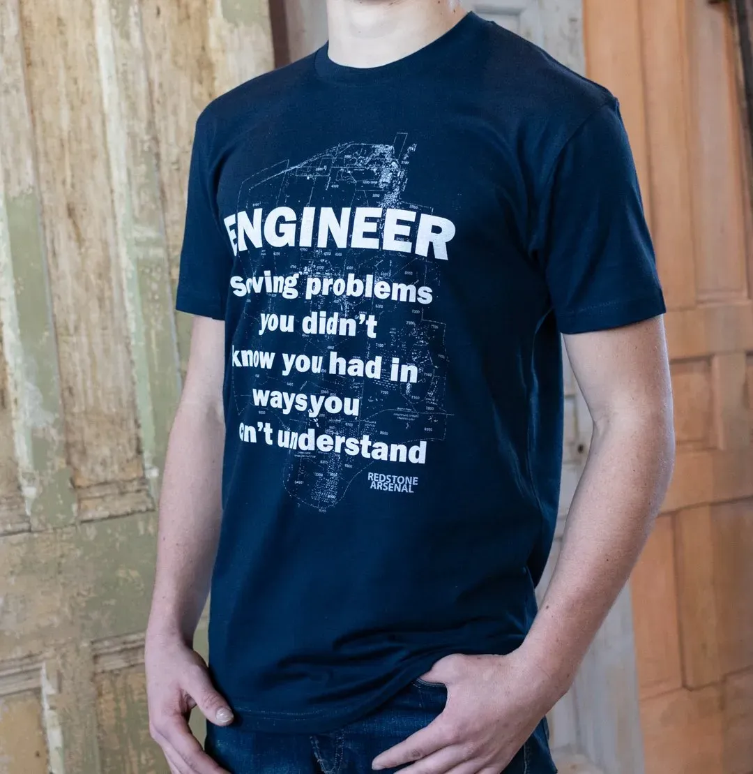 Engineer T-Shirt