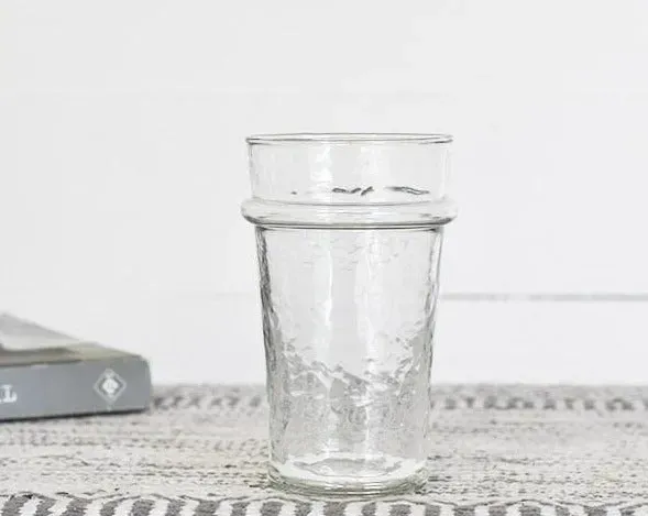 Everglade Drinking Glass