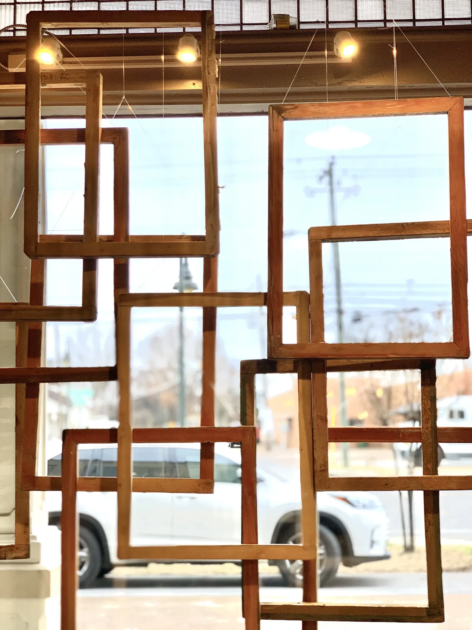 Factory Print Frames