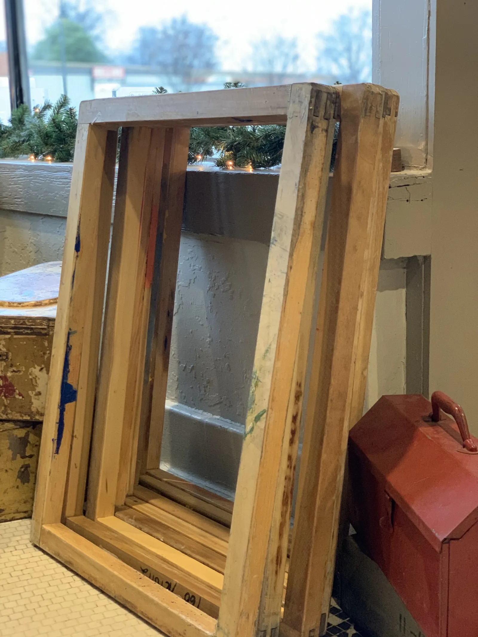 Factory Print Frames
