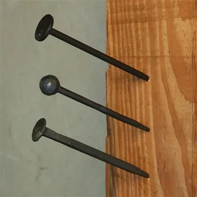 Forged Iron Nail