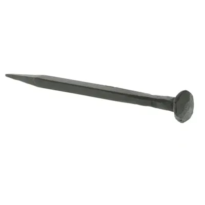 Forged Iron Nail