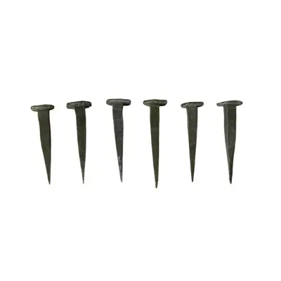 Forged Iron Nail