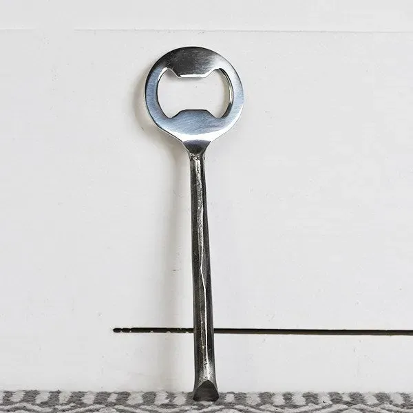 Forged Steel Bottle Opener