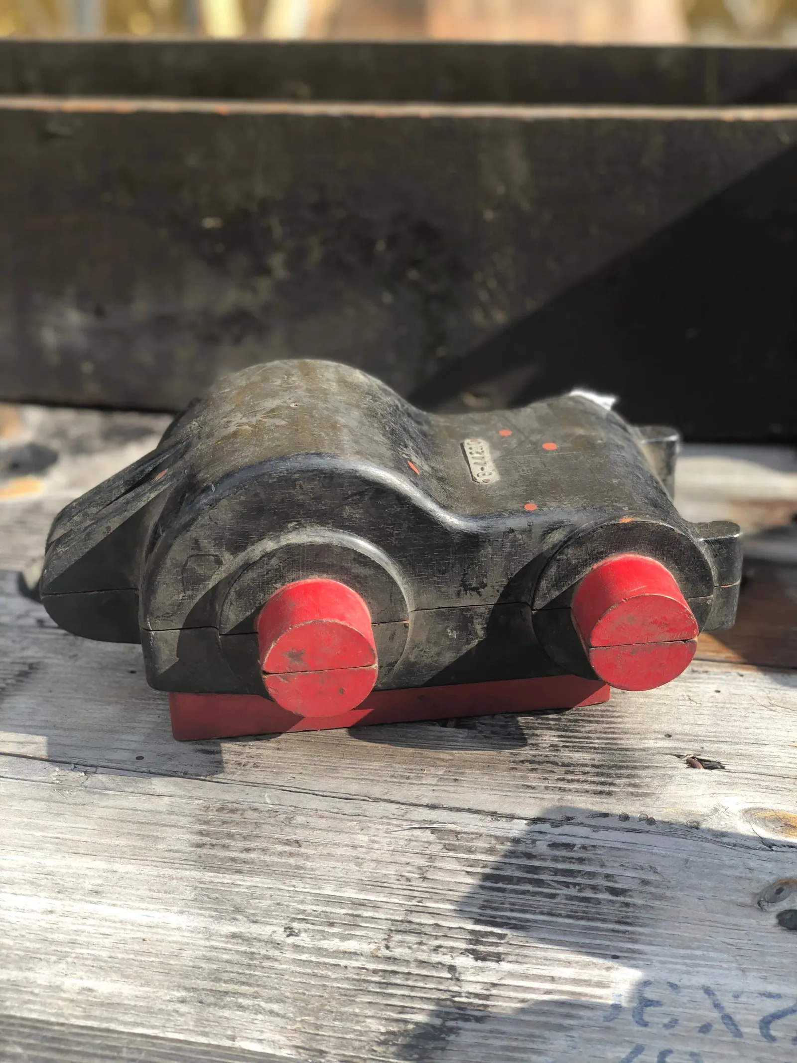 Foundry Mold