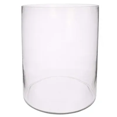 Grayson Grand Glass Cylinder