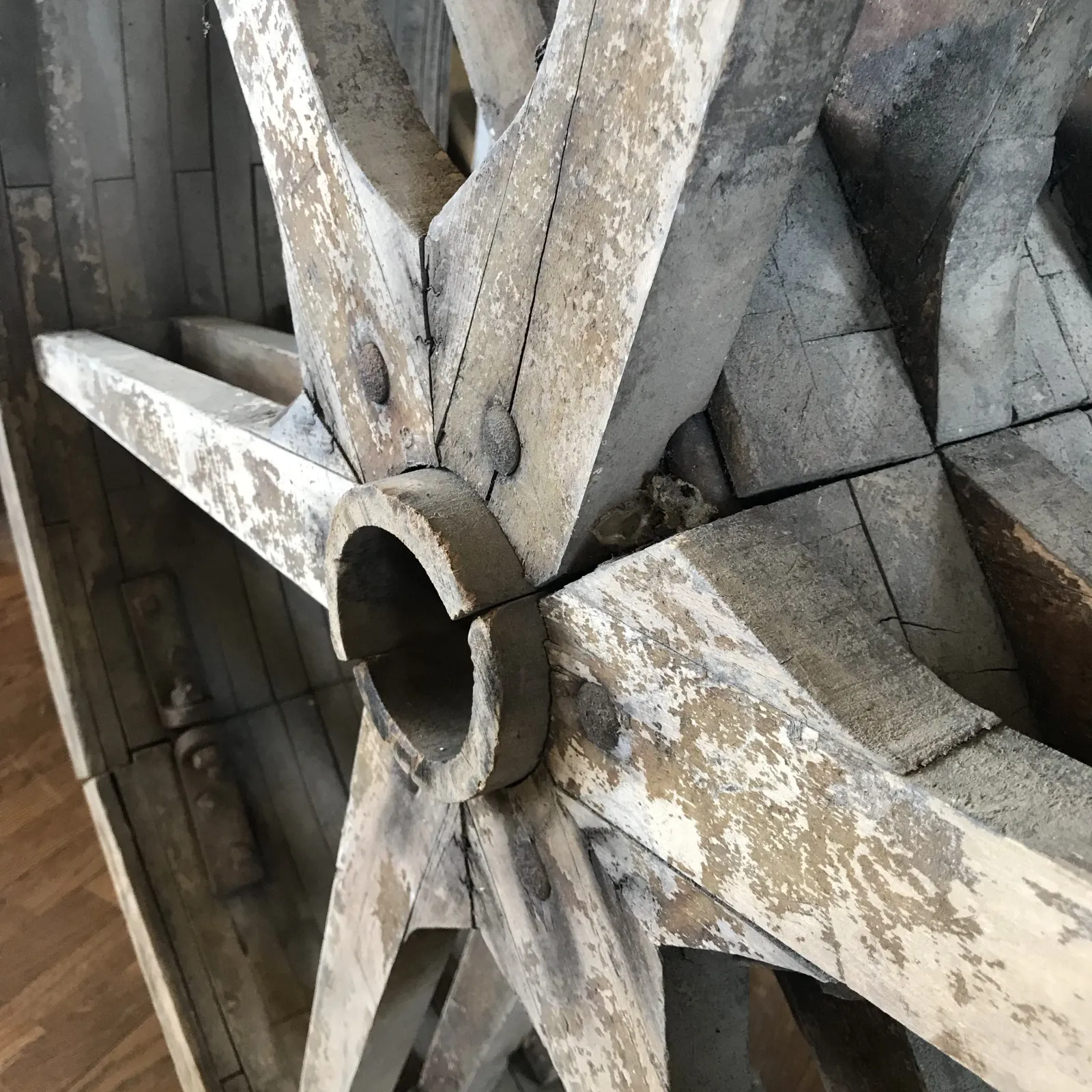 Pulley Wheel