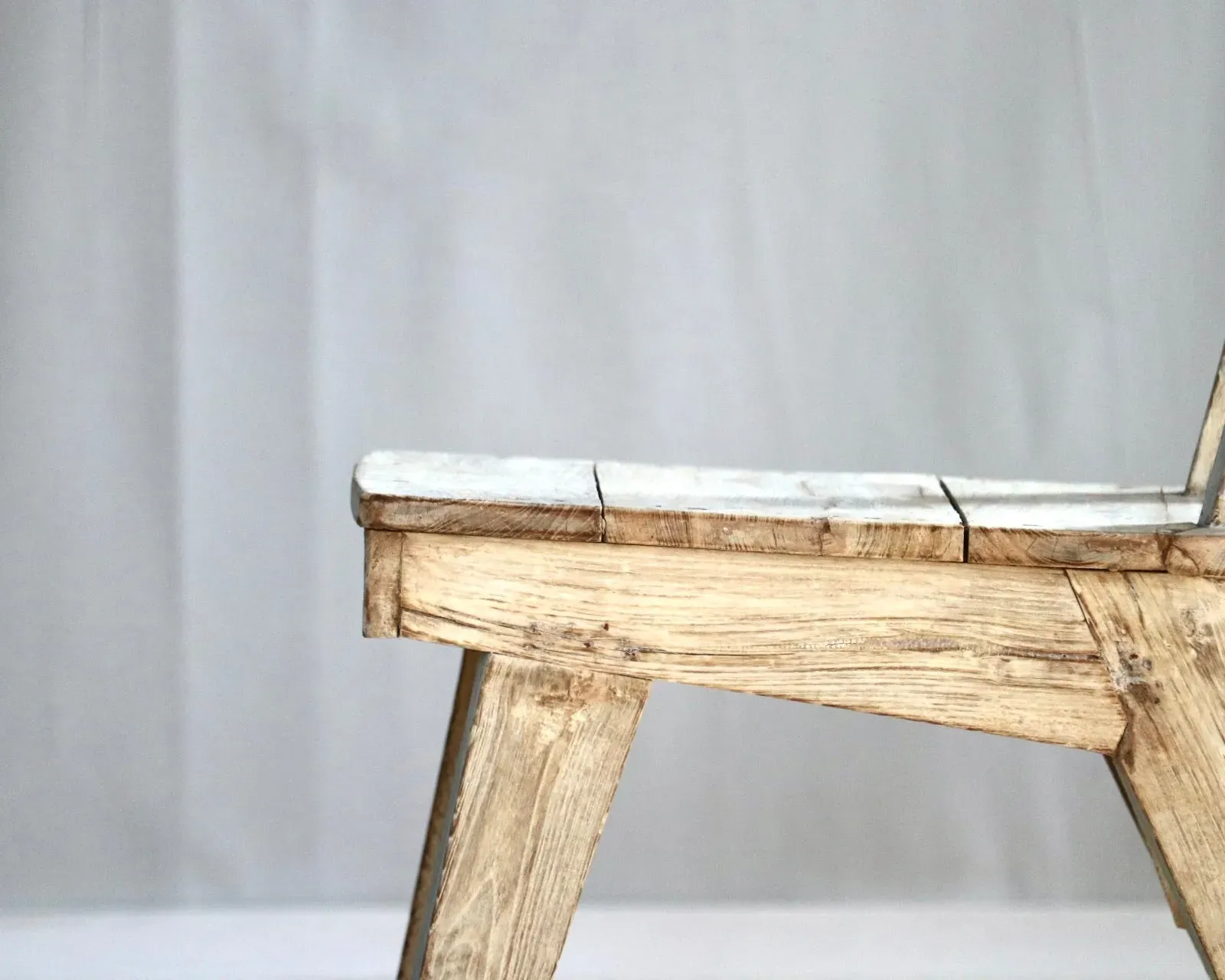 RORY VINTAGE INSPIRED DINING CHAIR
