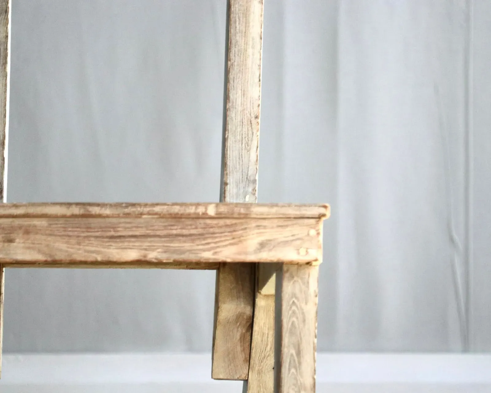 RORY VINTAGE INSPIRED DINING CHAIR
