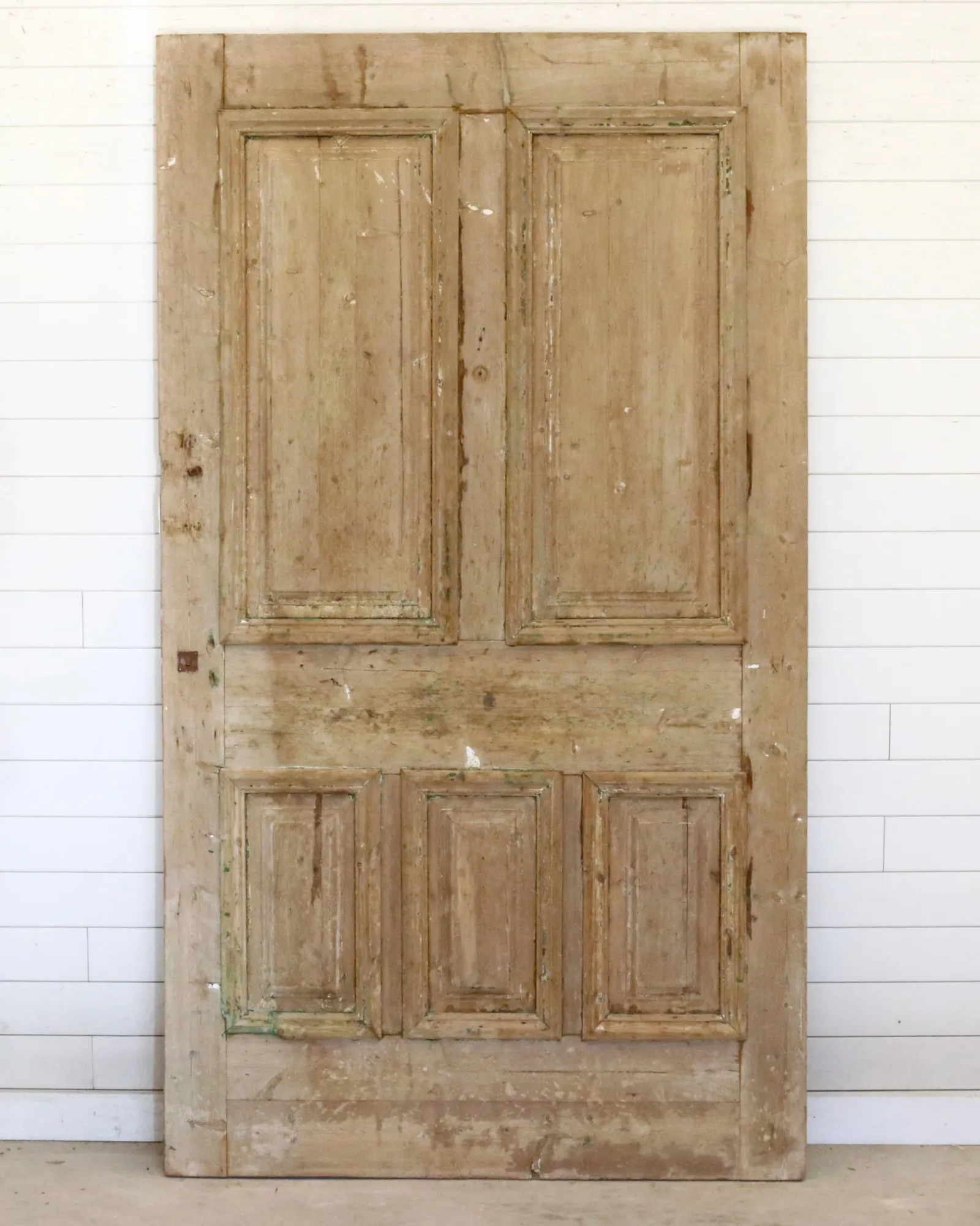 THE CAMBRIDGE SIGNATURE SOLID DOOR
