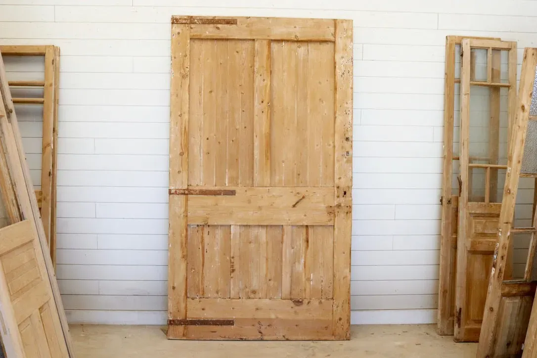 THE CAMBRIDGE SIGNATURE SOLID DOOR