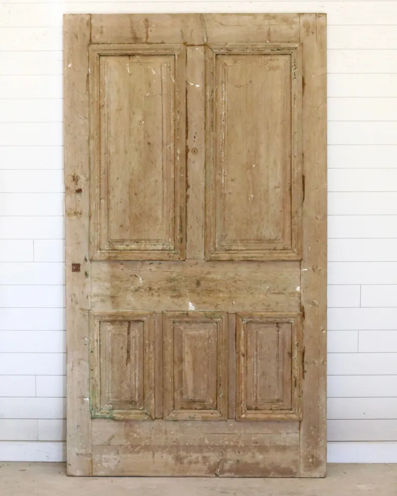 THE CAMBRIDGE SIGNATURE SOLID DOOR