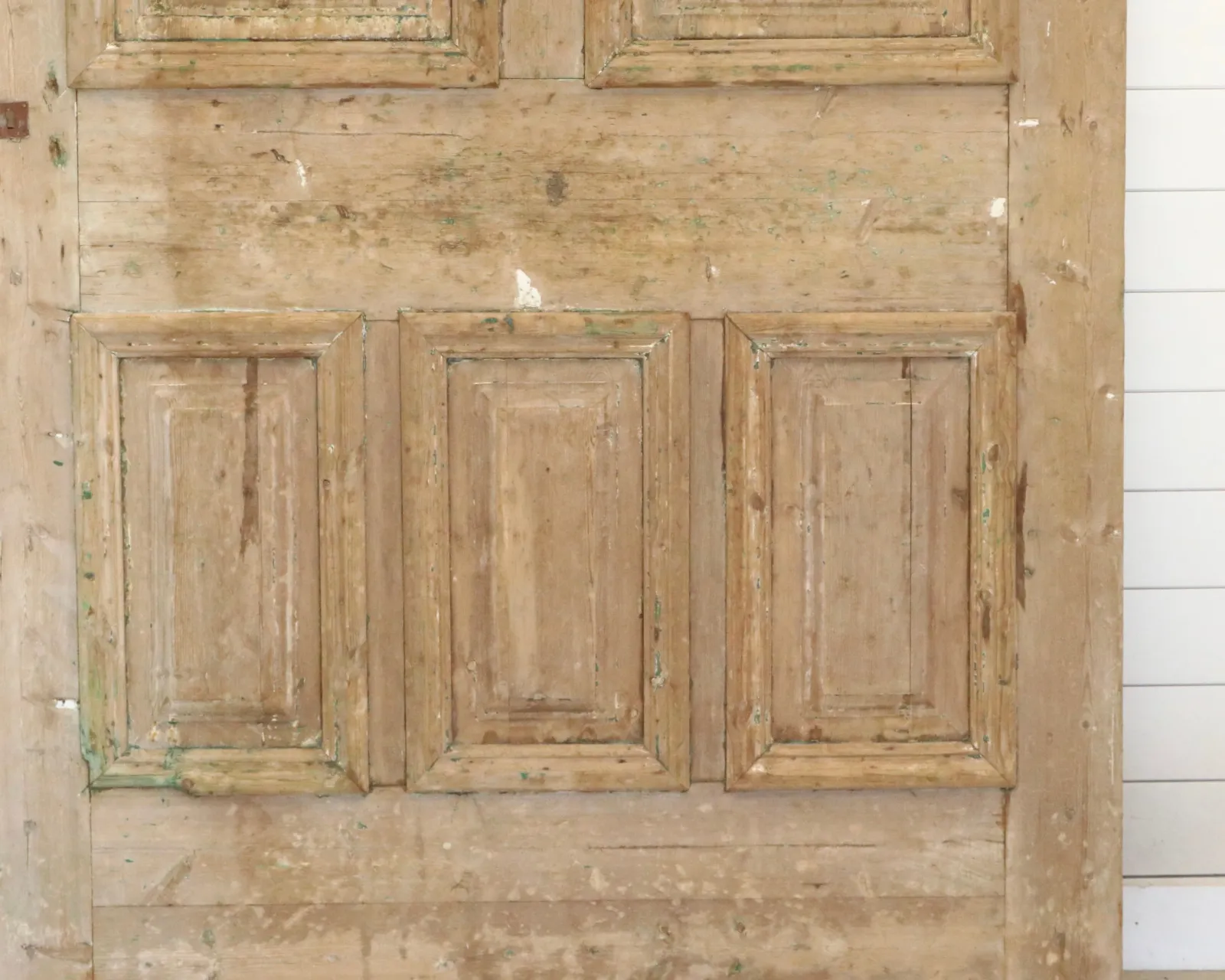 THE CAMBRIDGE SIGNATURE SOLID DOOR