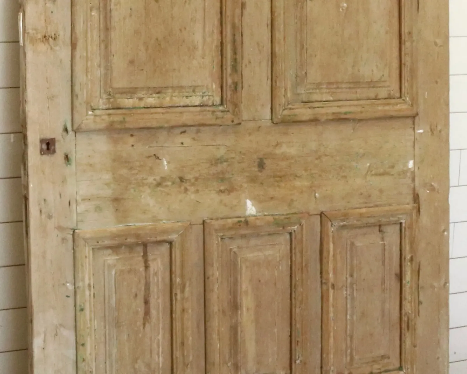THE CAMBRIDGE SIGNATURE SOLID DOOR