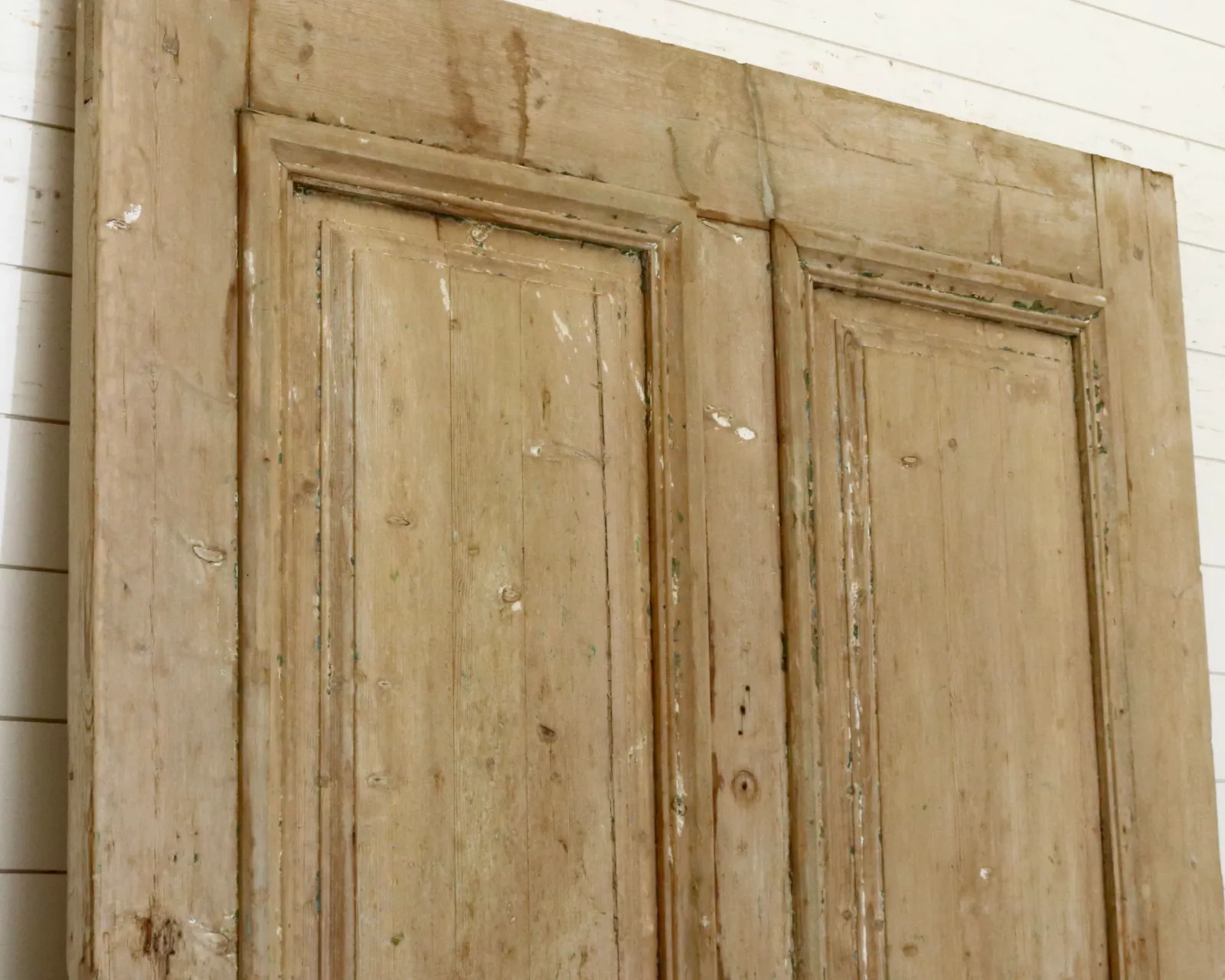 THE CAMBRIDGE SIGNATURE SOLID DOOR