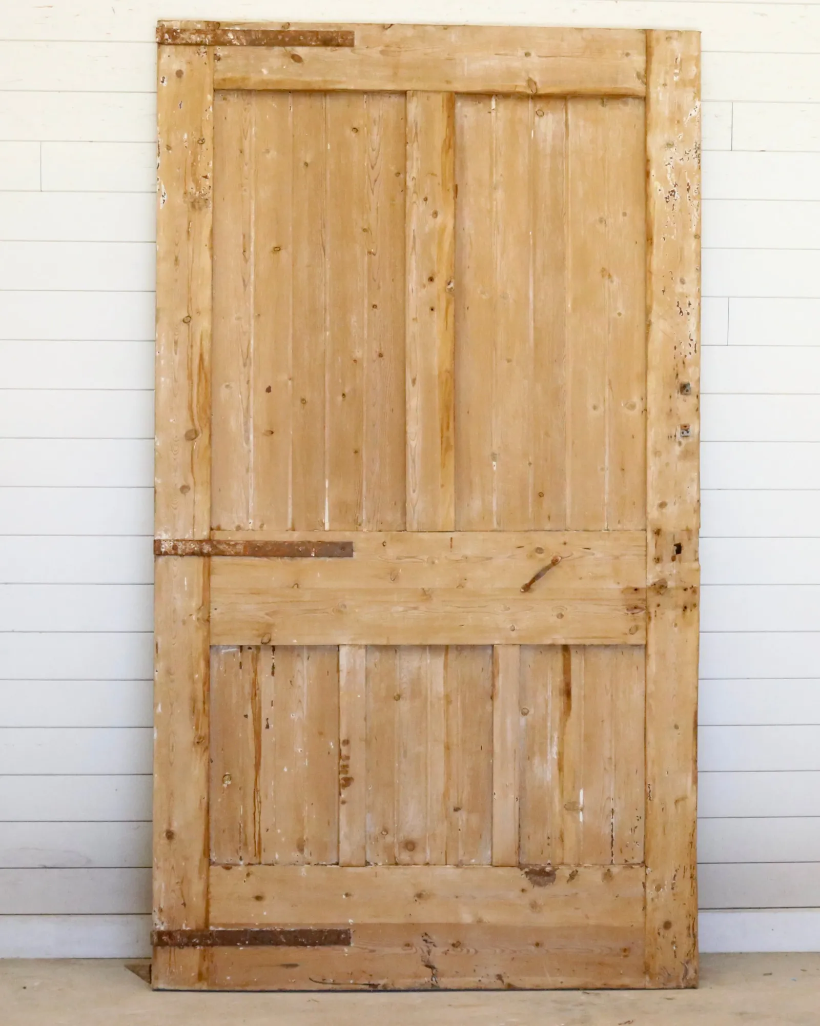 THE CAMBRIDGE SIGNATURE SOLID DOOR