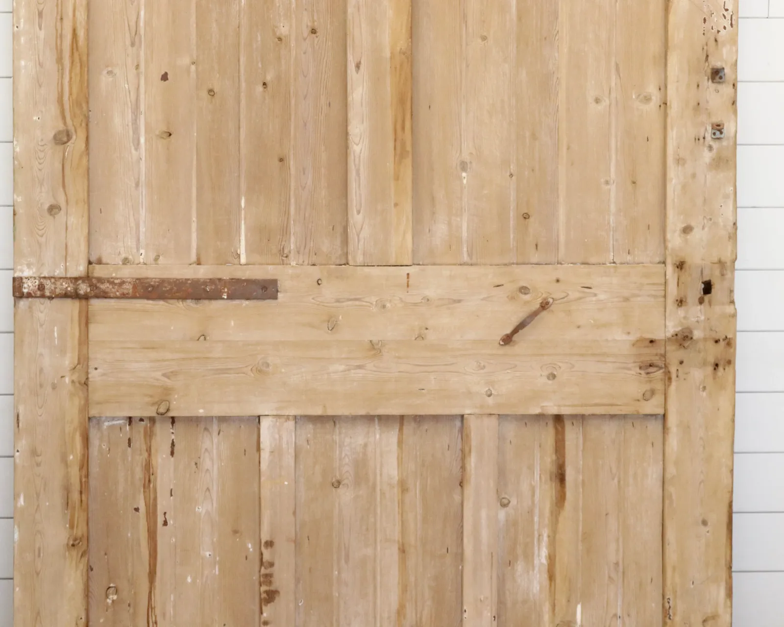 THE CAMBRIDGE SIGNATURE SOLID DOOR