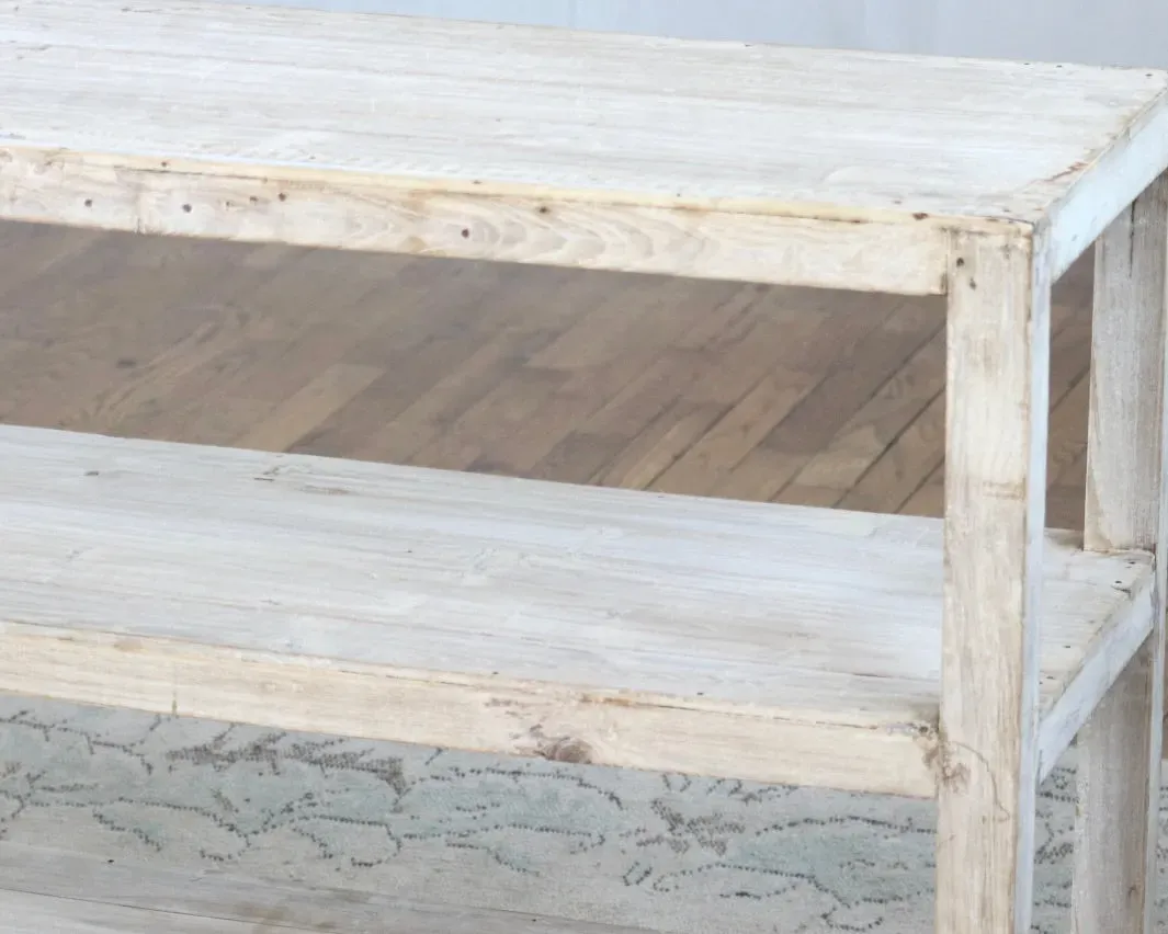TERRELL STORAGE SHELF