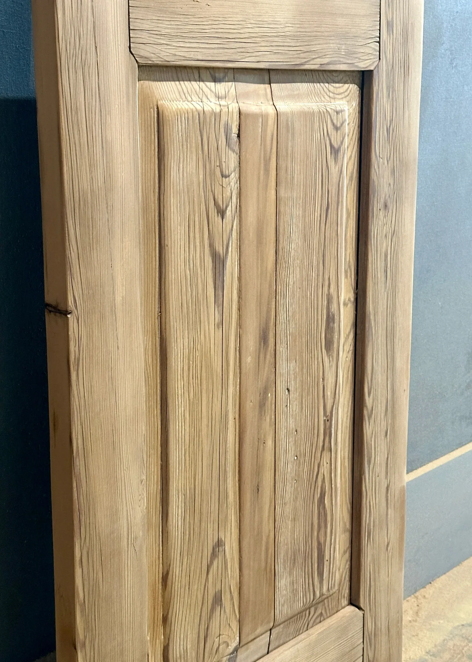 THE LOIS SINGLE GLASS DOOR