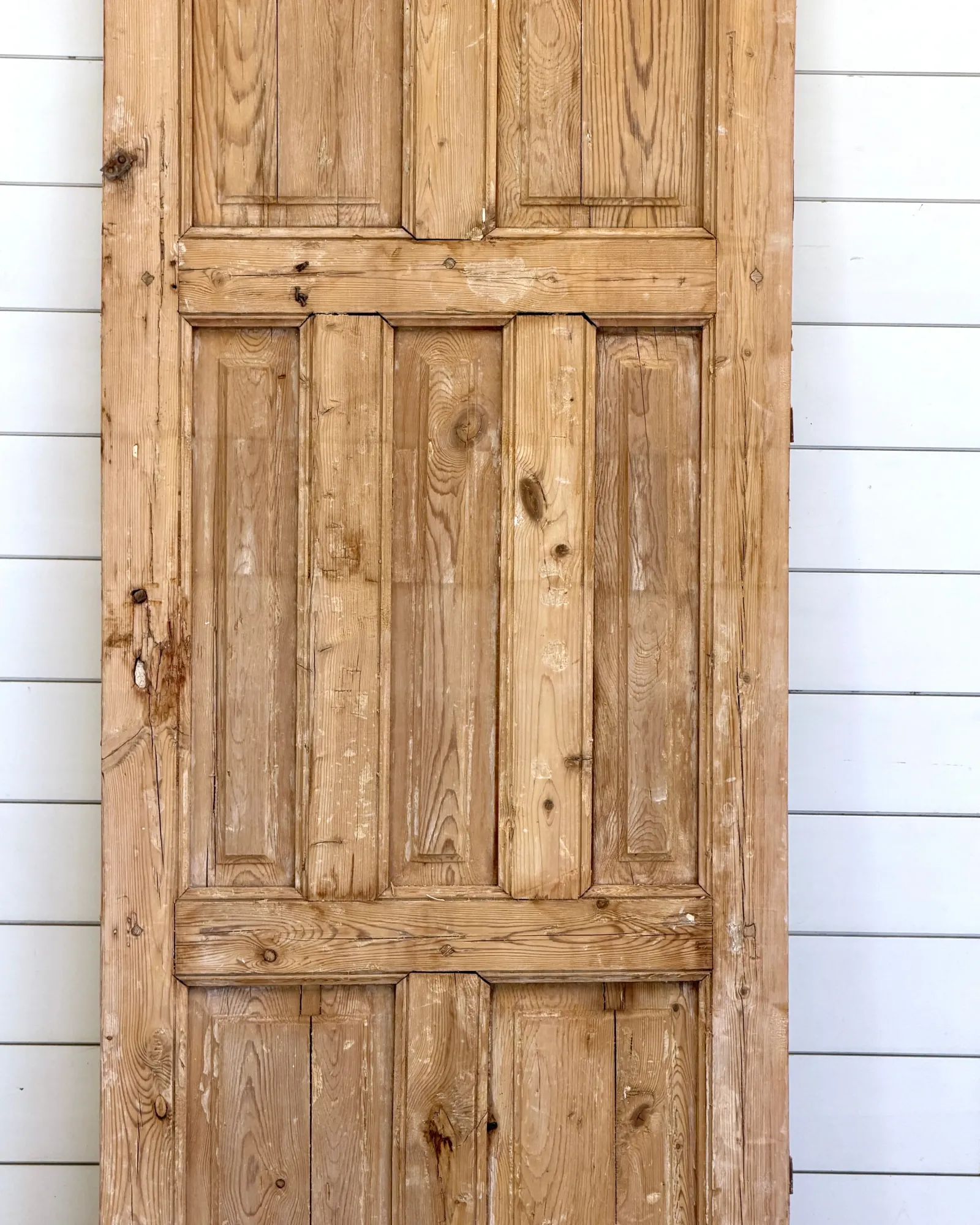 THE CARLSON SINGLE SOLID DOOR