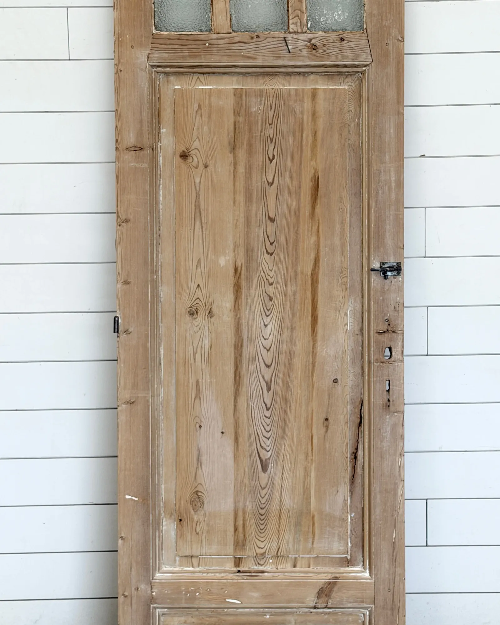 THE CHAMBER SINGLE DOOR