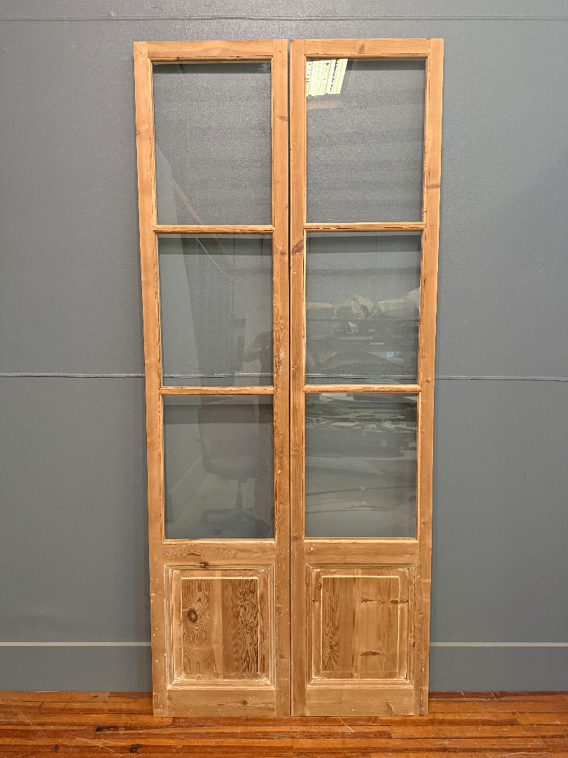 THE KENSINGTON PAIR WITH GLASS
