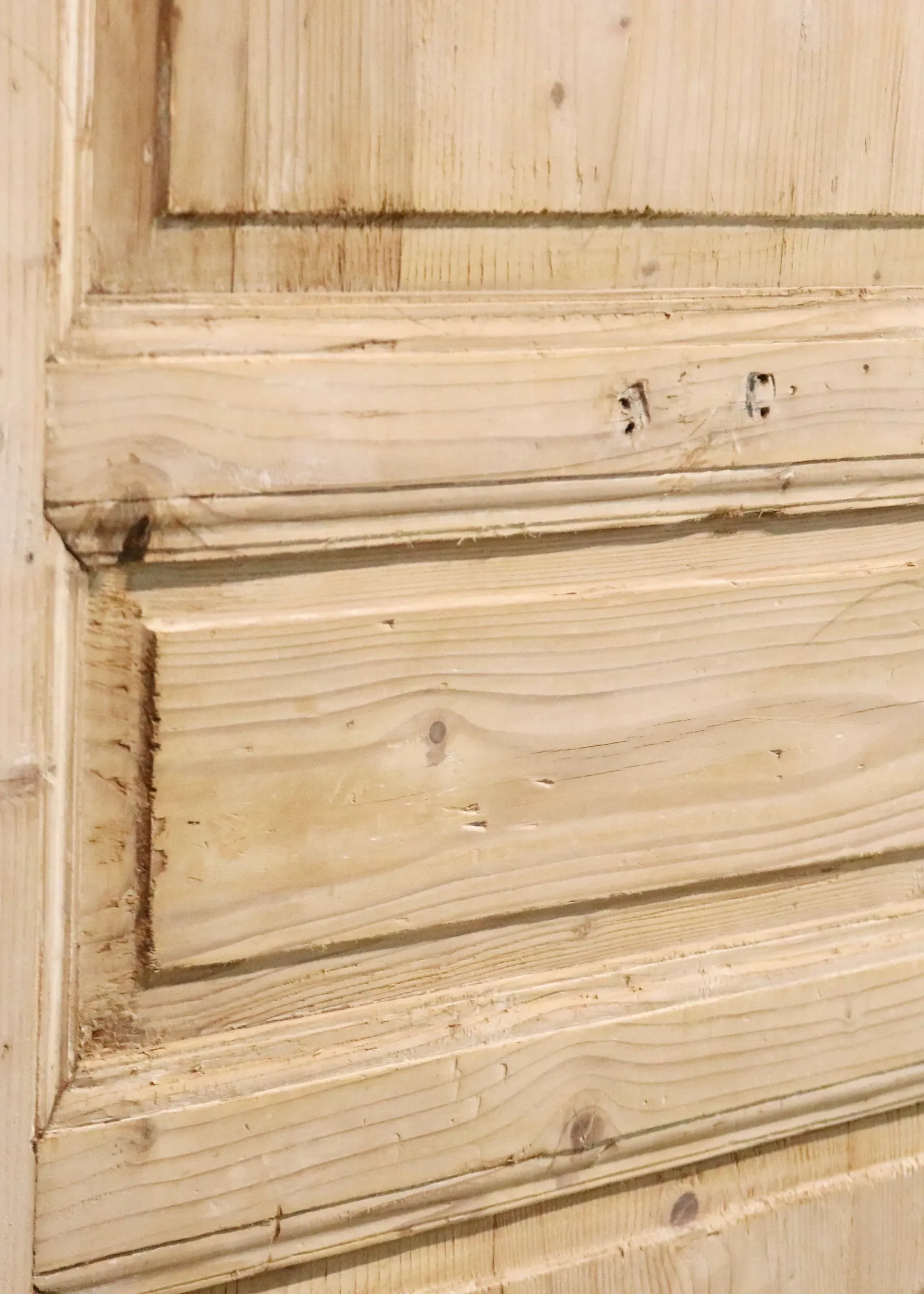 THE DOROTHY SINGLE SOLID DOOR