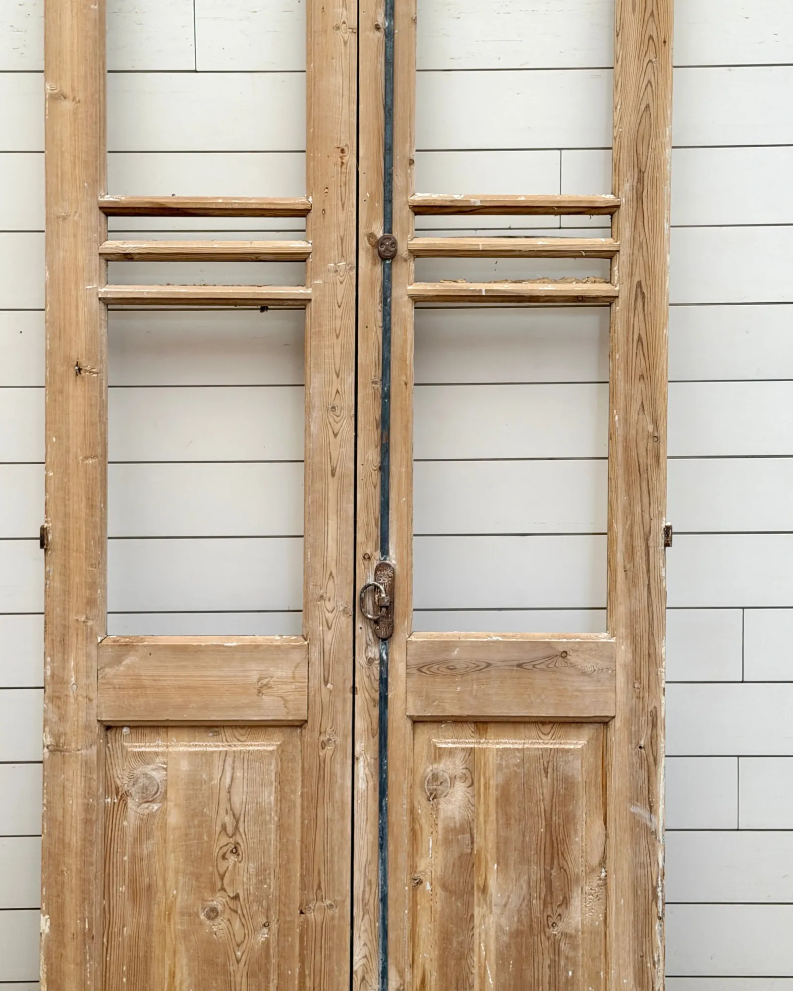 THE CLEO GLASS DOOR PAIR
