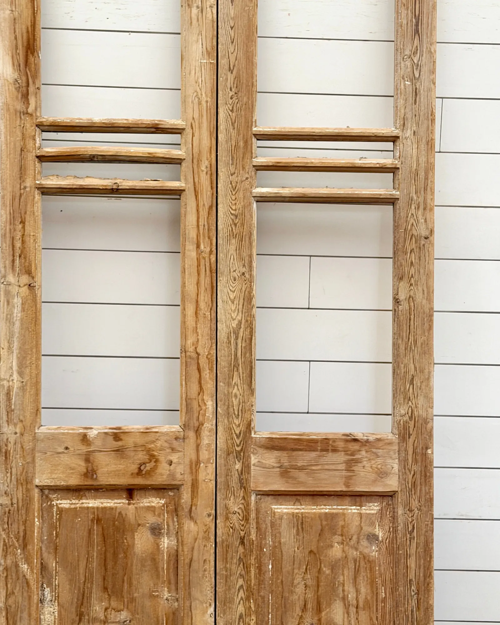 THE CLEO GLASS DOOR PAIR